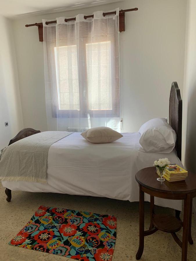 Apartamentos Chalet Sanxenxo Bagian luar foto