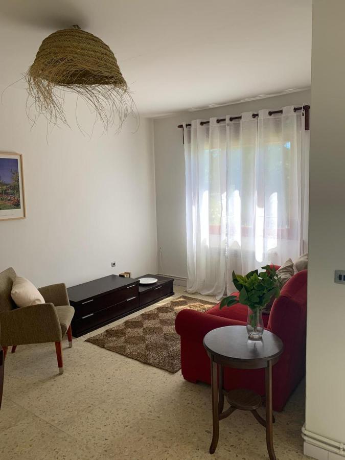 Apartamentos Chalet Sanxenxo Bagian luar foto