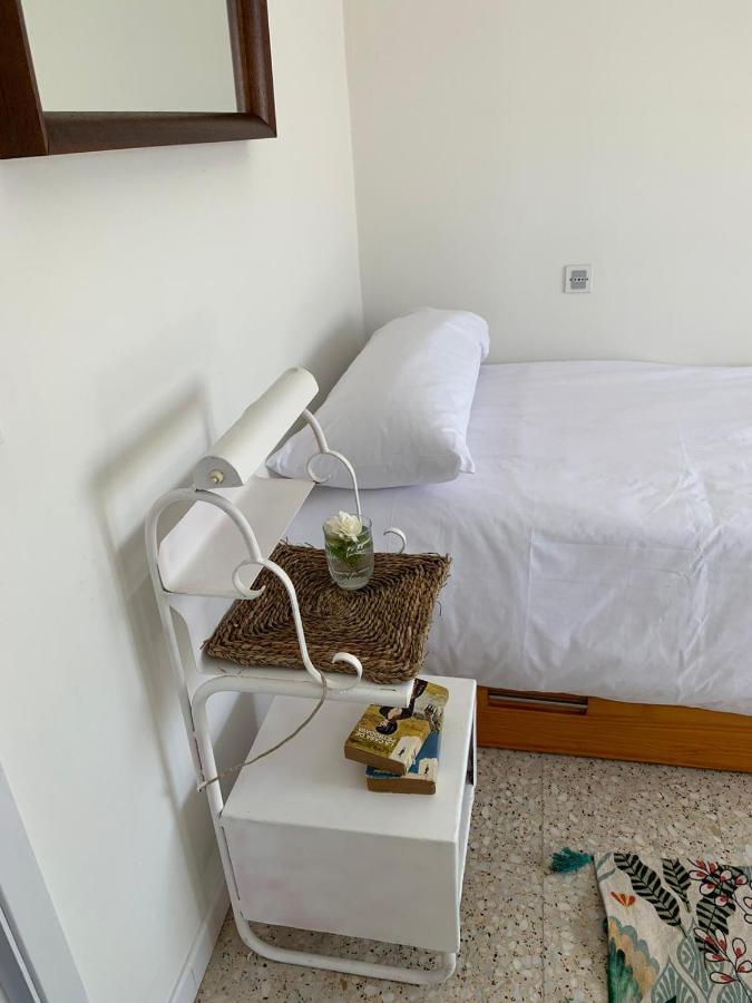 Apartamentos Chalet Sanxenxo Bagian luar foto